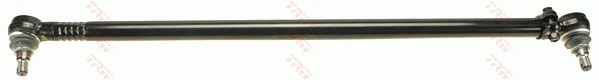 Centre Rod Assembly (JTR3506)
