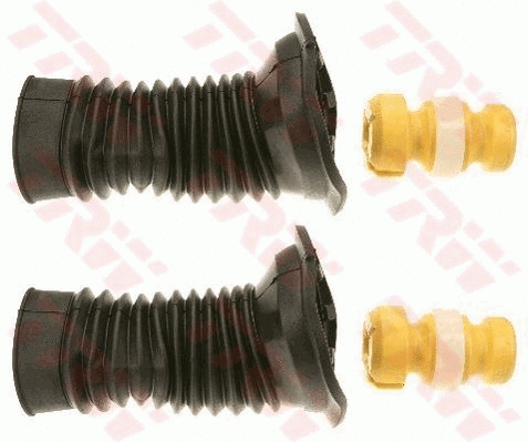 Dust Cover Kit, shock absorber (JSK236)