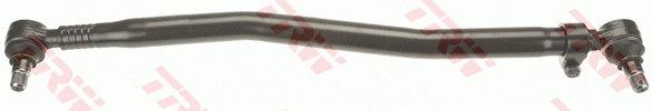 Centre Rod Assembly (JTR4391)
