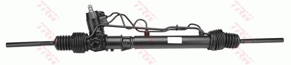 Steering Gear (JRP693)