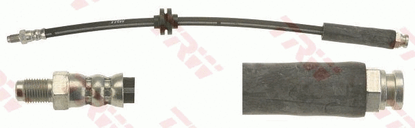 Brake Hose (PHB637)
