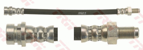 Brake Hose (PHB631)