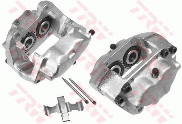 Brake Caliper (BHS216E)
