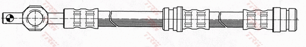 Brake Hose