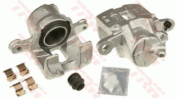 Brake Caliper (BHS321E)