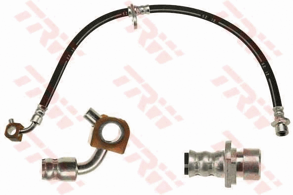 Brake Hose (PHD7075)