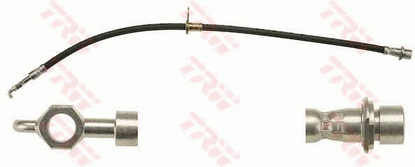 Brake Hose (PHD919)