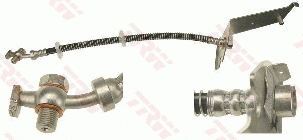 Brake Hose (PHD963)