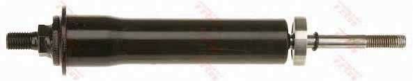 Shock Absorber, driver cab suspension (JHK5045)