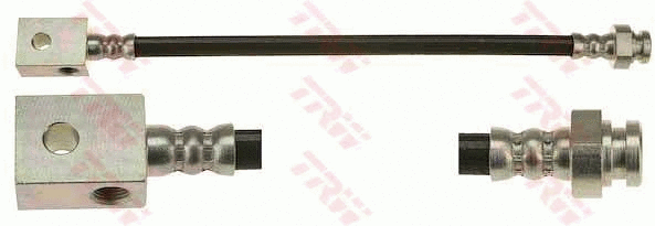 Brake Hose (PHA371)