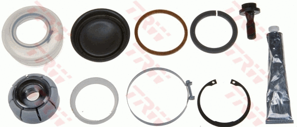 Repair Kit, control/trailing arm (JRK0030)