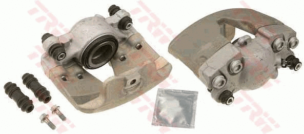 Brake Caliper (BHZ628E)
