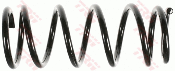 Suspension Spring (JCS861)