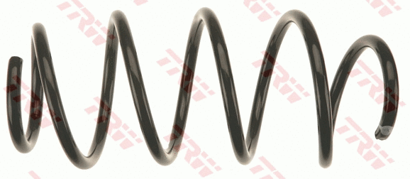 Suspension Spring (JCS1359)