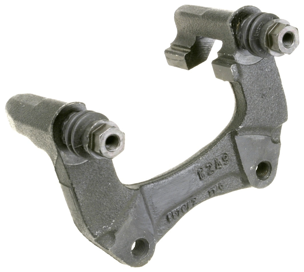 Bracket, brake caliper (BDA510)