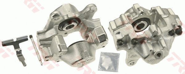Brake Caliper (BHR265E)