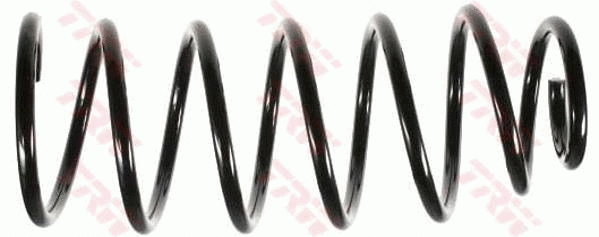 Suspension Spring (JCS456)
