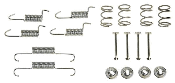 Accessory Kit, parking brake shoes (SFK399)