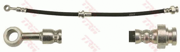 Brake Hose (PHD682)