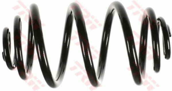 Suspension Spring (JCS681)