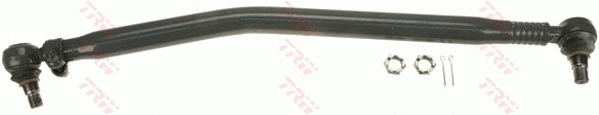 Centre Rod Assembly (JTR4049)