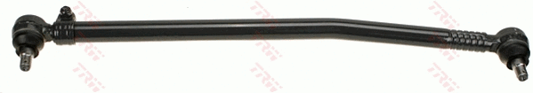 Centre Rod Assembly (JTR3543)