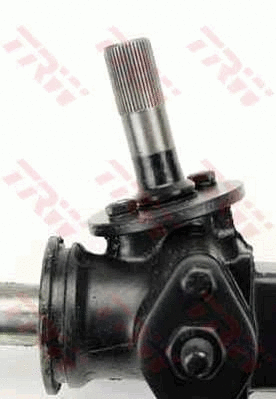 Steering Gear