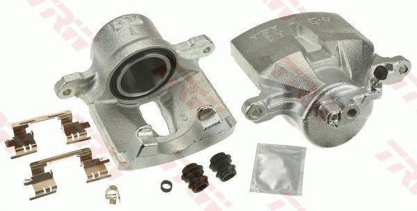 Brake Caliper (BHZ918E)