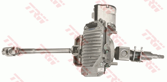 Steering Column (JCR153)
