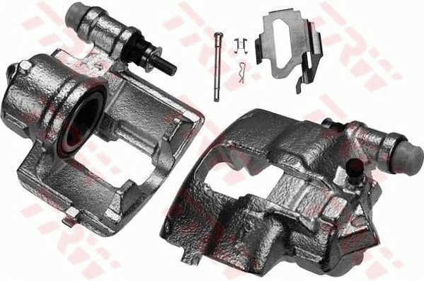 Brake Caliper (BHW260)