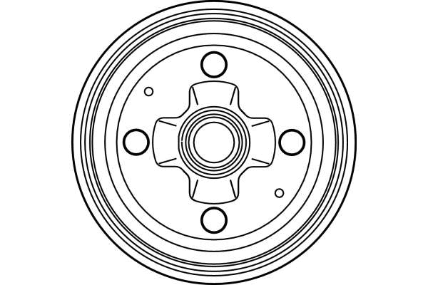 Brake Drum