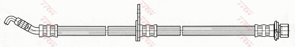 Brake Hose