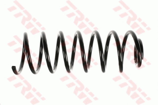 Suspension Spring (JCS831)