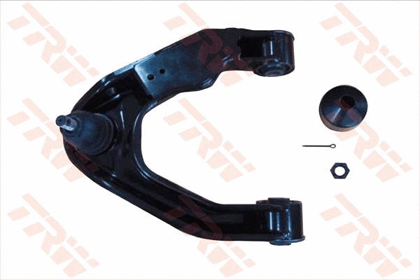 Control/Trailing Arm, wheel suspension (JTC7885)