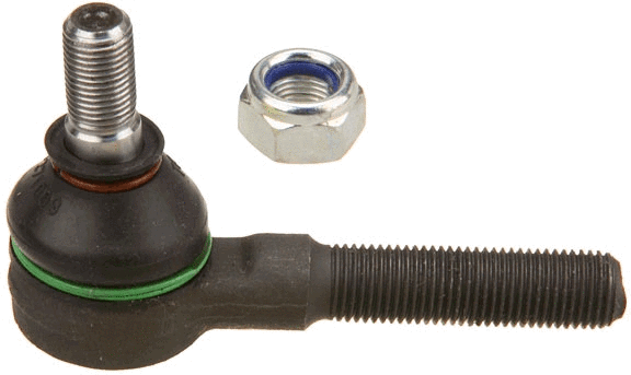 Tie Rod End (JTE320)