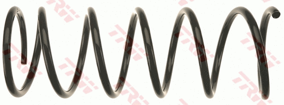 Suspension Spring (JCS1274)