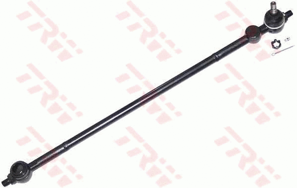 Centre Rod Assembly (JTY170)