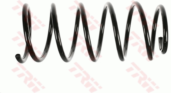 Suspension Spring (JCS646)