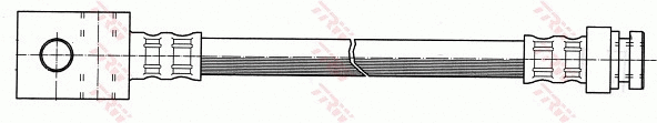 Brake Hose