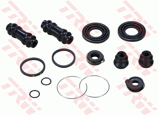 Repair Kit, brake caliper (SJ8022)