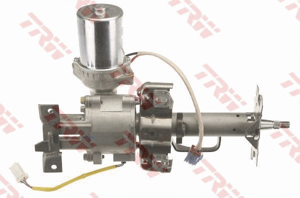 Steering Column
