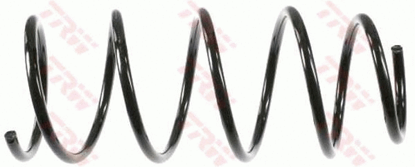Suspension Spring (JCS171)