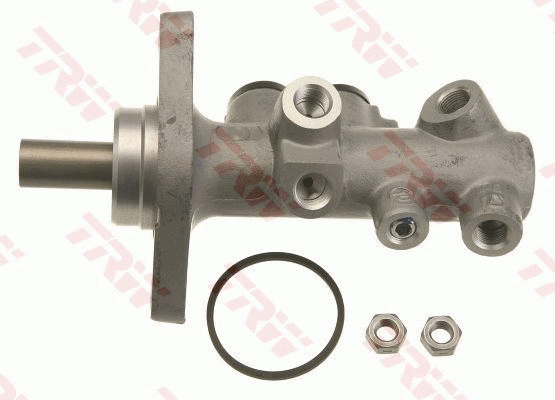 Brake Master Cylinder