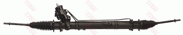 Steering Gear (JRP8114)