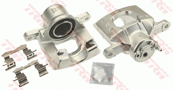 Brake Caliper (BHV935E)