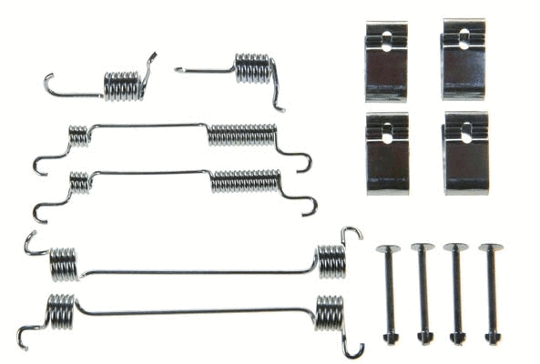 Accessory Kit, brake shoes (SFK251)