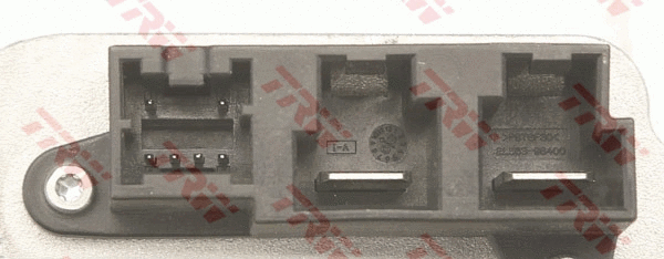 Steering Column