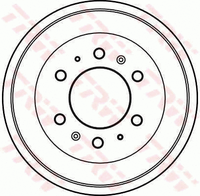 Brake Drum