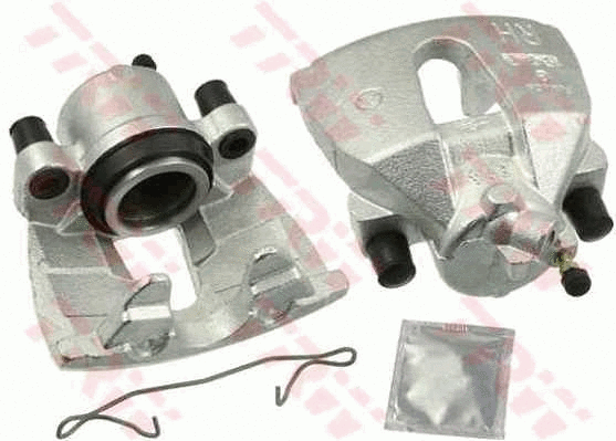 Brake Caliper (BHX395E)