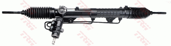 Steering Gear